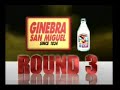 Pacquiao Vs. Marquez Round 1-3