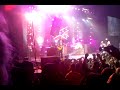 A little Skynyrd from last night's show at Mohegan Sun - Sweet Home (via Motorola Droid camera) - http://bit.ly/14mOBW