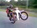 rempit beaufort