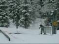Špindl snow park