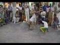 Soualiga Capoeira Batizado 2007 - Welcome Roda highlights