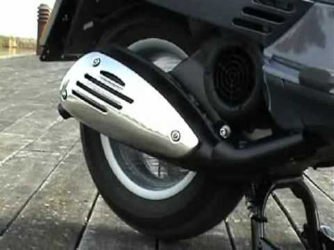 Vespa LX125 150 How To Remove The Clutch Cover Vespa LX125 150 How To Remove The Clutch Cover