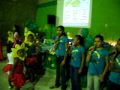 Cantata do ministério infantil
