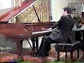 sean bennett plays bizet horowitz carmen variations