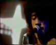 (Thin Lizzy) Phil Lynott - Ode to a Black Man (Live)