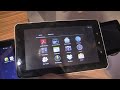 ViewSonic Tablets at CES 2012