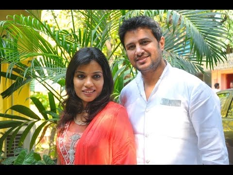 Meet Raja Amritha - BW