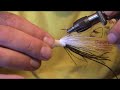 Wrightsville Beach Fly Fishing & Fly Tying, The Crease Fly