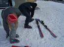 Livigno - Italian adventure
