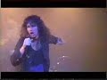NEON CROSS - BACKLASH