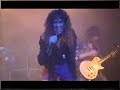 NEON CROSS - BACKLASH