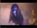 NEON CROSS - BACKLASH