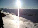 Hari, Hannes, Kati, Rest und i am Gipfel