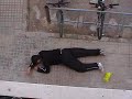 Cortometraje Madina Mayurqa Bullying
