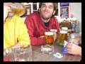 amburgo tra kartoffen e krauti