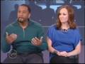 videos de Couples Seek To Resolve Disputes - Tyra (Part 1)