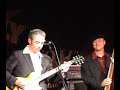 carl perkins tribute at rockabilly rave 11, 2007