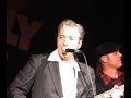 carl perkins tribute at rockabilly rave 11, 2007