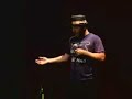 Kyle Kinane - Bicycle ticket