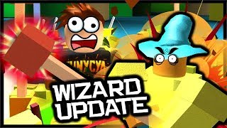 Wizard Update Free Sword Code Roblox Army Control Simulator