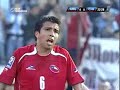 Argentina vs. chile: 2010 world cup south america qualifiers