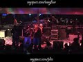 Mag’4 and Plies perform at club L.A. in Decatur Alabama pt.1