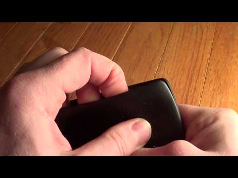 how to open nexus 5