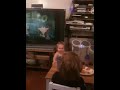 Kelsea playing