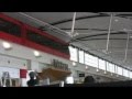 hv20 mixed footage - DC and airports