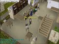 Runescape Music Video- Fallen Leaves