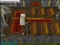 Runescape Music Video- Fallen Leaves
