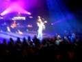 videos de David Bisbal a Toulouse - Homenaje a Michael Jackson