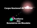 Fanfarra CNE Meadela
