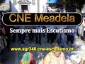 Fanfarra CNE Meadela