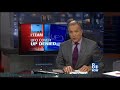 Col.John Alexander Claims UFOs Are Real 08 Sept 2011 with I-Team. Not Seen On TV. *\*/*