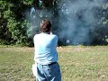 1851 Colt Navy Cartridge Conversion