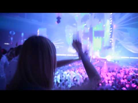Sensation, uno de los mejores eventos de Ámsterdam 0 Sensation, uno de los mejores eventos de Ámsterdam