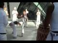 Free Running / Tricks / Capoeira - MULTI SKILLS