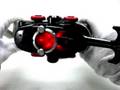 Kamen Rider Kabuto - Dx Dark Kabuto Zecter (em português)