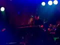 A flock of seagulls - Space age love song (Lima,01jun2007)