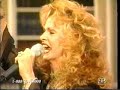under his wings performed by the ruppes...my all time favorite group!! 

***i am in no way affiliated with the ruppes or tbn, just a major fan***