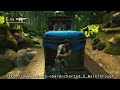 Uncharted 2: Among Thieves Walkthrough - Chapter 13: Locomotion Part 1 HD