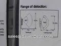 Home Business Alarm System Auto Dialer INfrared Burglar