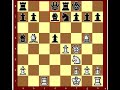 The Italian Game for Beginners: Chapter 4.3.1