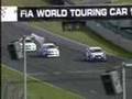 Alex Zanardi Wins at Oschersleben WTCC 2006