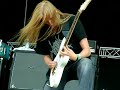 Wintersun - Beyond The Dark Sun (Earthshaker 2006)