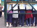 Ensayo del Poligo de San Pablo (Sevilla)