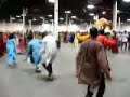 Manan Vora Navratri 2008 at Somerset, NJ Part 3