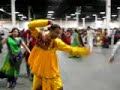 Manan Vora Navratri 2008 at Somerset, NJ Part 3