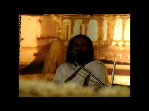 Aashirwaad by Shri Shri Ravi Shankar in Udaipur